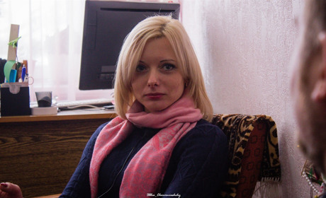 Конотопці, якими варто пишатися: інтерв'ю з Юлією Бібік