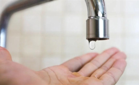 Відключення води на "Кубі": які вулиці без водопостачання