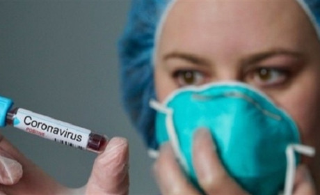 У Калинівці зафіксували перший випадок Covid-19