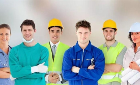 Де знайти роботу у Старокостянтинові: список вакансій тижня