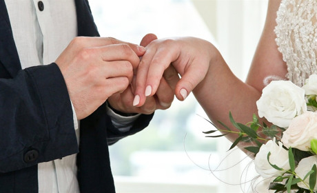 Весільний БУМ: скільки пар із Білопільщини одружилося у дзеркальну дату?