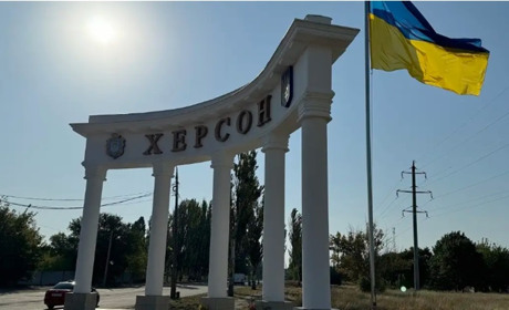 Обстріли Херсонщини: двоє людей загинули і семеро поранено, серед них дитина