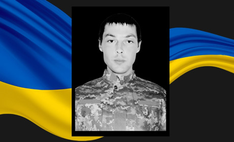 У Сарнах прощатимуться із 41-річним померлим військовим