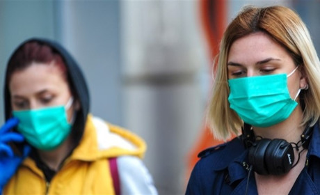 Херсонщина стала «помаранчевою»