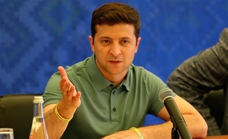 Пролетів, як фанера, над Херсоном