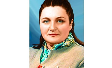 Тетяна Божко: «Творчість – це провідник мого життя»