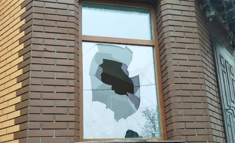 На Херсонщині армія рф атакувала житлові будинки та приватні автівки, є постраждалі