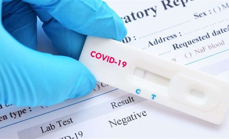 Ситуація з COVID-19 на 4 лютого: у Вараському районі – 223 нових хворих