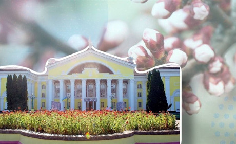 У Жовтих Водах відбудеться «Свято Весни» з частуванням та роздачею гуманітарної допомоги: анонс