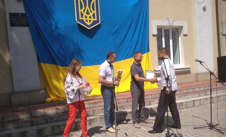 50-річчя заснування Володимирецького районного історичного музею відзначили на День Конституції