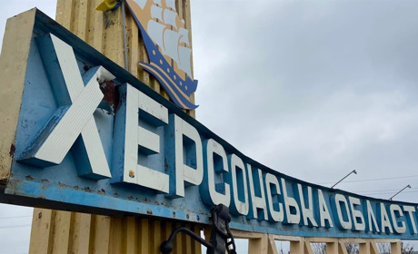 Окупанти облаштовують військові склади у підвалах дитсадків на ТОТ Херсонщини
