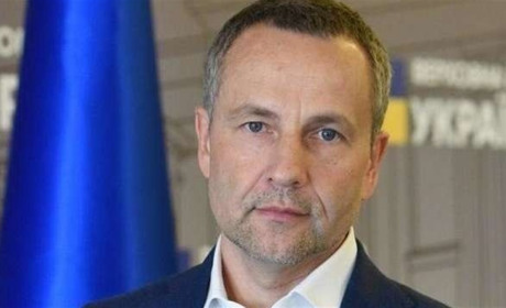 Херсонський міський голова Ігор Колихаєв звернувся до херсонців (3 березня 2022 року)