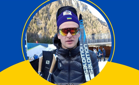 Привітаймо з Днем народження нашого земляка, гордість України Антона Дудченка