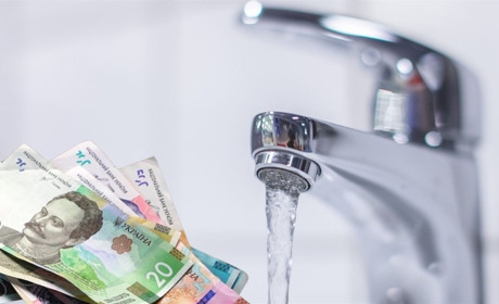 У Звягелі планують підняти тарифи на воду з 1 липня