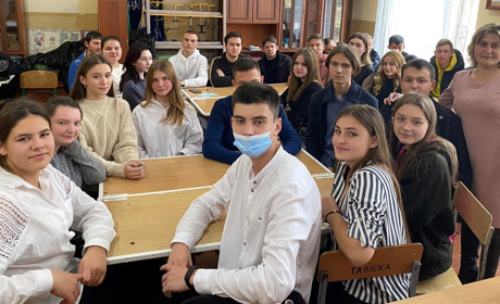 Як біляївські випускники складатимуть ЗНО у 2022: реєстрацію на основну сесію почали, є нові правила