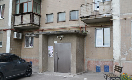 У багатоповерхівках міста ремонтують ліфти