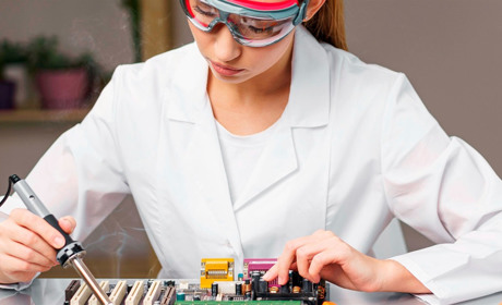 Заклади професійної освіти можуть виграти до 2,1 млн грн від МОН на оновлення обладнання