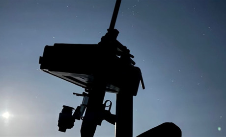 Захисники неба над Переяславщиною збили ювілейний 30-й "шахед"