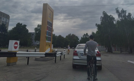 Де у Жовтих Водах можна знайти паливо. Ситуація на АЗС: оновлюється