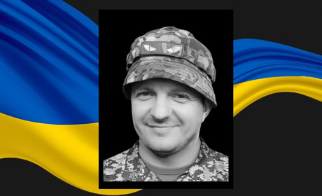 9 травня на Донеччині загинув військовий із Сарненського району