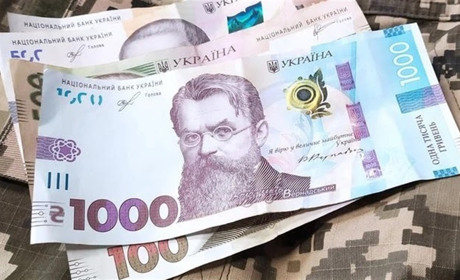 Майже мільйон гривень з районного бюджету – для військовослужбовців та вимушених переселенців