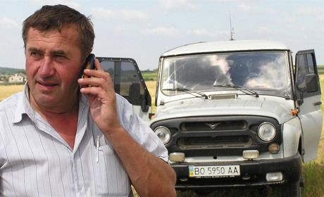За «Обрієм» – 25: відоме на Чортківщині агропідприємство відзначило срібний ювілей
