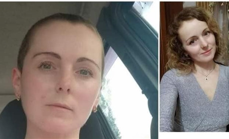 Жінка з Сарненського району потребує допомоги в боротьбі з онкологією