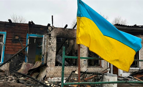 Ворожі «герані» атакували Чернігівщину: удар по дитячому центру в Корюківці