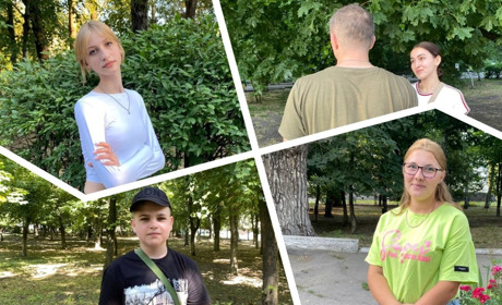 Як мешканці Петропавлівки проводять свій вільний час і чи достатньо у громаді місць для дозвілля?