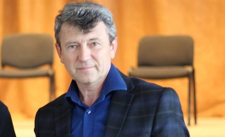 Росіяни відпустили з полону херсонського волонтера і підприємця Ігоря Кураяна