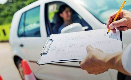 Іспити на водійські права складатимуть по-новому: з серпня в Україні діють зміни