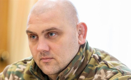 Сергій Лисак: ворог вдарив по Марганецькій та Великомихайлівській громадах