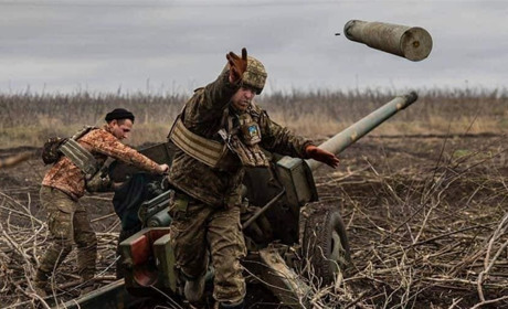Окупанти обстріляли Велику Новосілку з “Градів”. Ситуація по Волноваському району на 12 січня