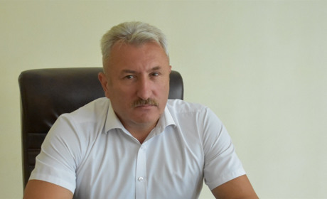 Зеленський звільнив голову Нижньосірогозької райдержадміністрацій. Що про це відомо