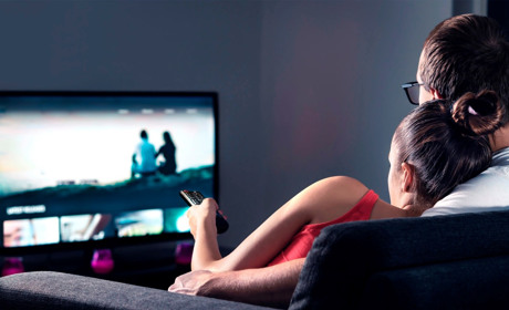 ТОП-5 фільмів для ідеального вечора суботи від редакції Южне.Сity