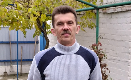 Машиніст енергоблоку дивує ерудицією