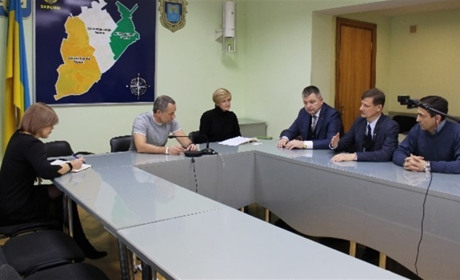 Контроль за учнівським гаманцем