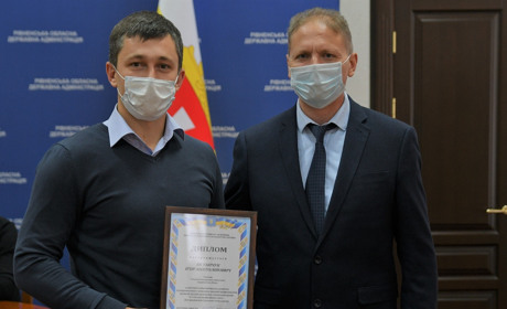 Півтори тисячі корів і сотня овець: молодий фермер розвиває тваринництво на Сарненщині