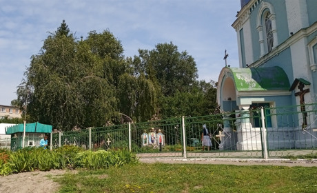 Щоденний дайджест від Золотоноша.City: зустрічаємо новий день – 19 серпня 2021 року