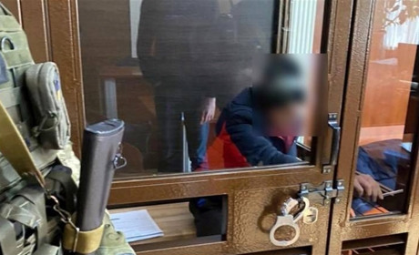 Співпрацював з ворогом: жителя колишнього Біляївського району засудили до 8 років за ґратами