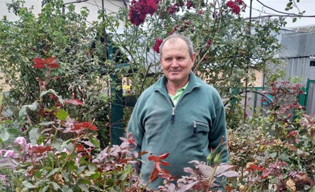 Талановиті люди талановиті в усьому!