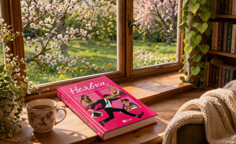 Тепла й зворушлива романтична історія: відгук на книгу «Неявка» Бет О’Лірі