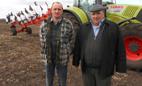 Фермерське господарство «Ярослав-2005»: історія успіху