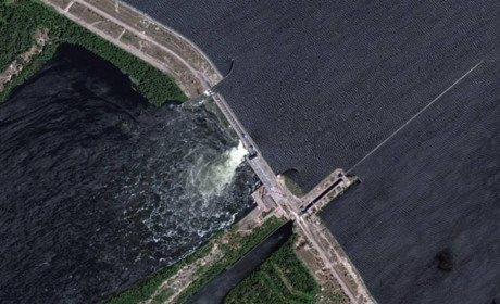 Запастися водою і не панікувати: що переживає Нікопольщина через підрив армією рф Каховської ГЕС