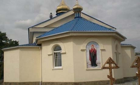 Окупанти хочуть з Корсунського монастиря зробити туристичний хаб