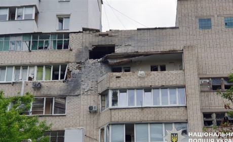 Ворог обстріляв 42 населених пункти Херсонщини: двоє загиблих, 13 поранених