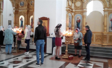 Страсна субота: чого не можна робити цього дня