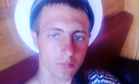 20-річний сватівчанин був на буксирі «Яни Капу», який протаранив російський корабель