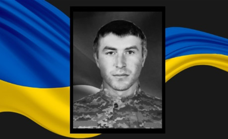 У Сарненській громаді підтвердили загибель зниклого в Бахмуті захисника