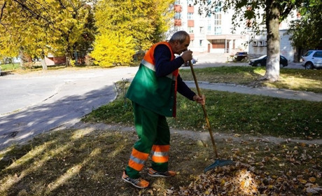 Продавцю пива пропонують до 10 000 грн, двірнику - 6 700 грн: свіжі вакансії в Жовтих Водах